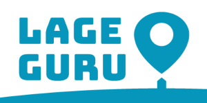 Lageguru Logo